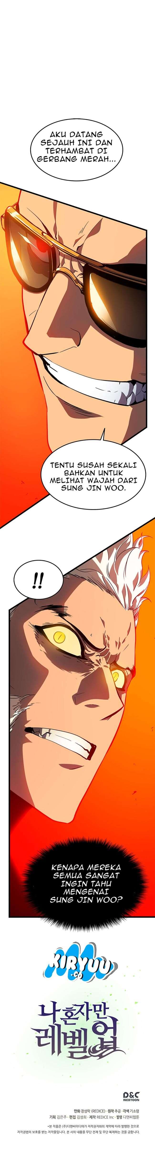 Solo Leveling - Chapter 49 16
