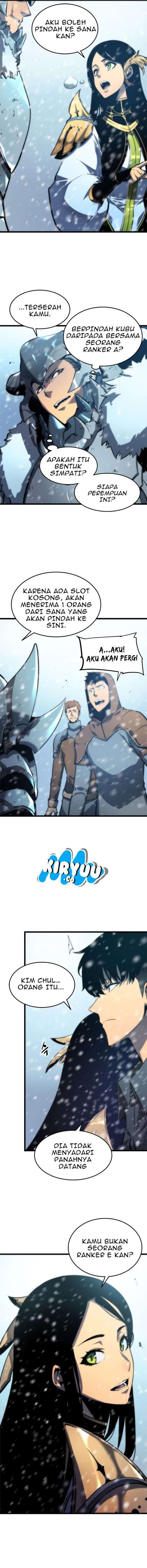 Solo Leveling - Chapter 49 7