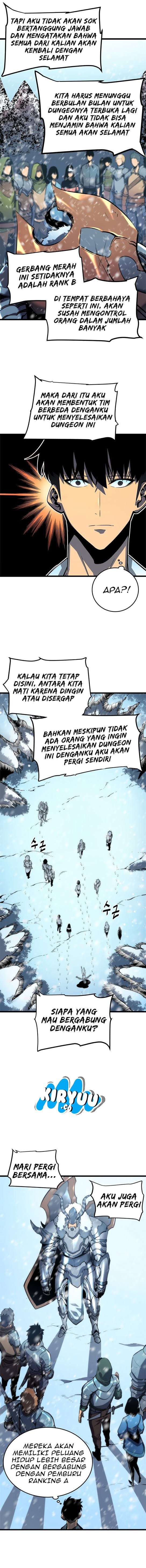 Solo Leveling - Chapter 49 5