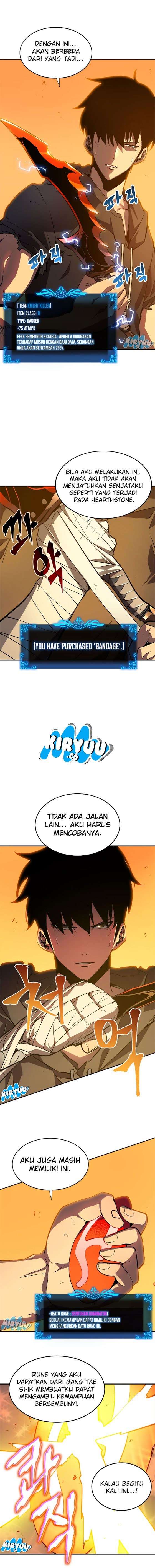 Solo Leveling - Chapter 43 7 Solo Leveling - Chapter 43 7