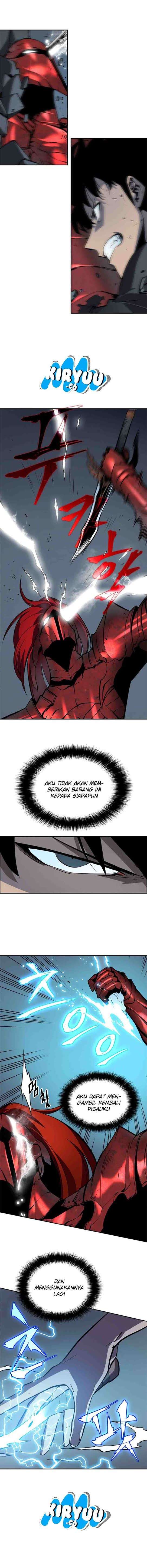 Solo Leveling - Chapter 40 9