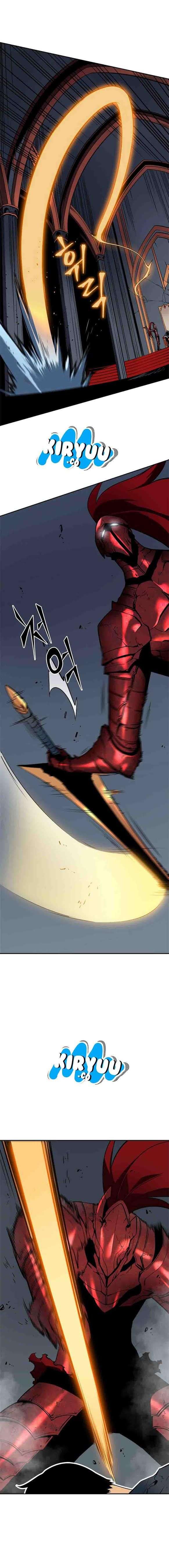 Solo Leveling - Chapter 40 5