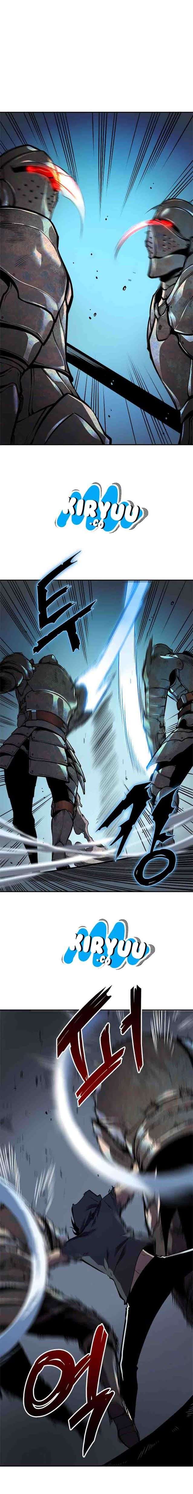 Solo Leveling - Chapter 41 9 Solo Leveling - Chapter 41 9