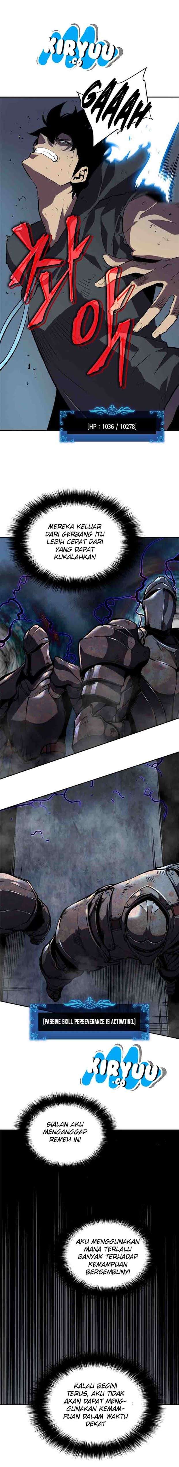 Solo Leveling - Chapter 41 12 Solo Leveling - Chapter 41 12