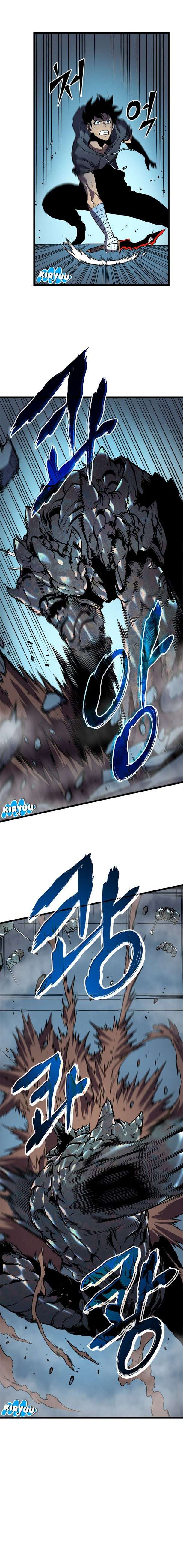 Solo Leveling - Chapter 44 12