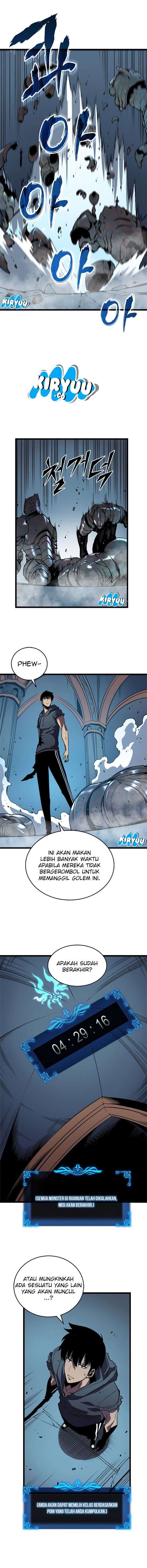 Solo Leveling - Chapter 44 14