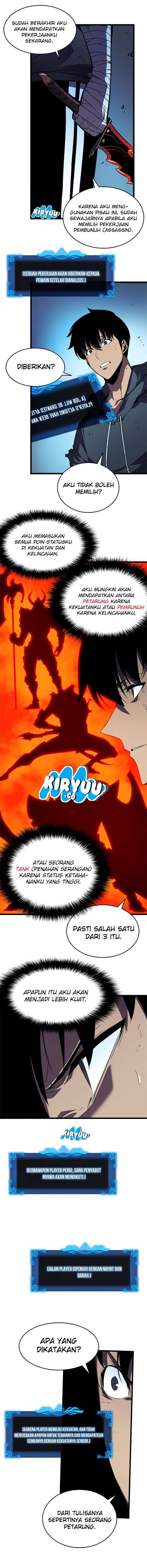 Solo Leveling - Chapter 44 15