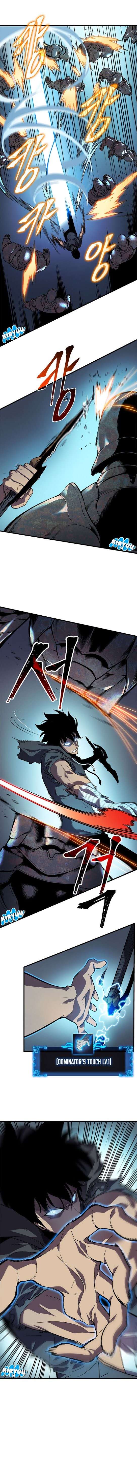 Solo Leveling - Chapter 44 6