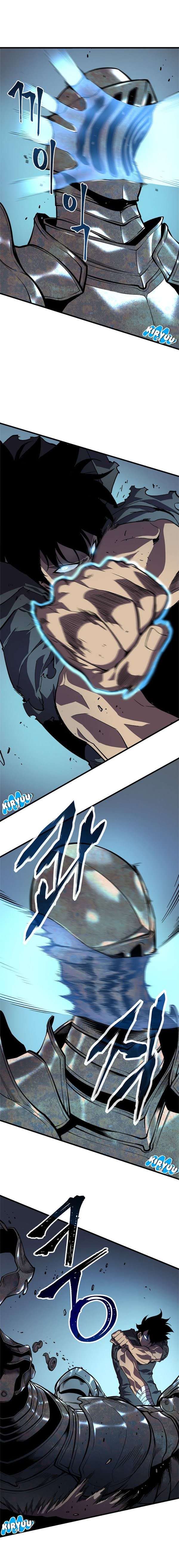 Solo Leveling - Chapter 44 7