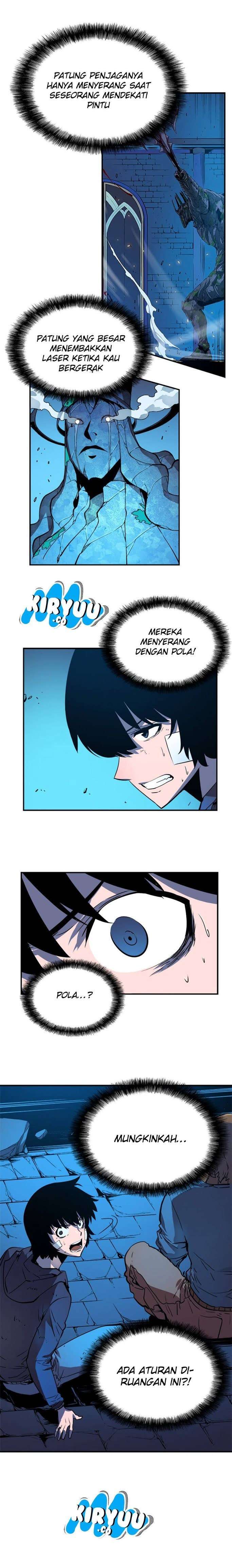 Solo Leveling - Chapter 5 13