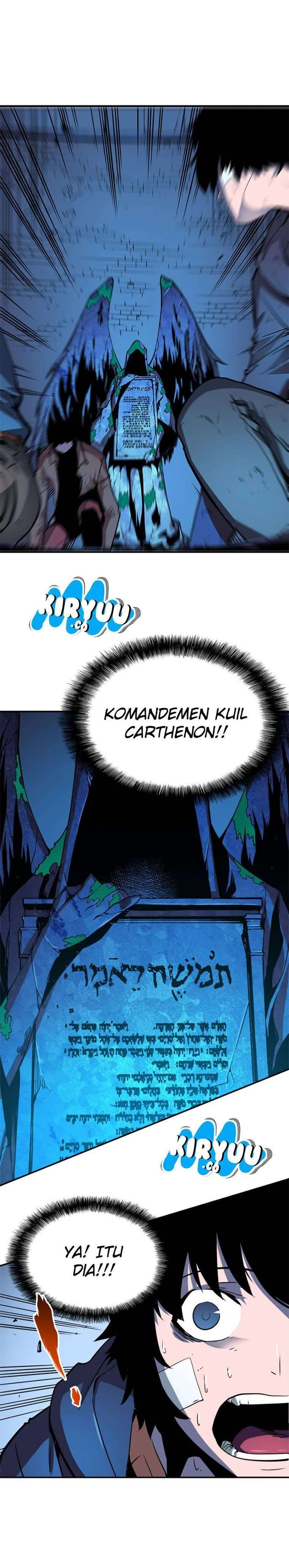 Solo Leveling - Chapter 5 14