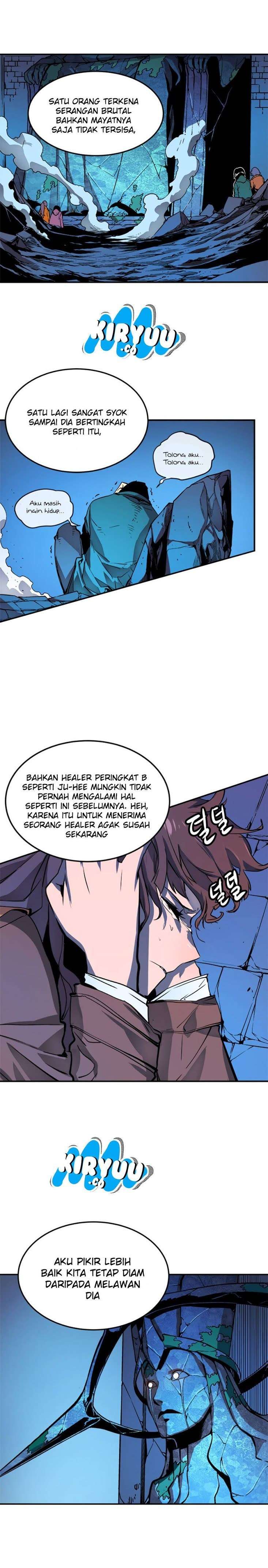 Solo Leveling - Chapter 5 6