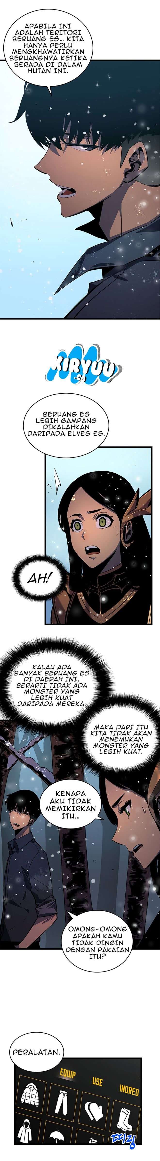 Solo Leveling - Chapter 50 8