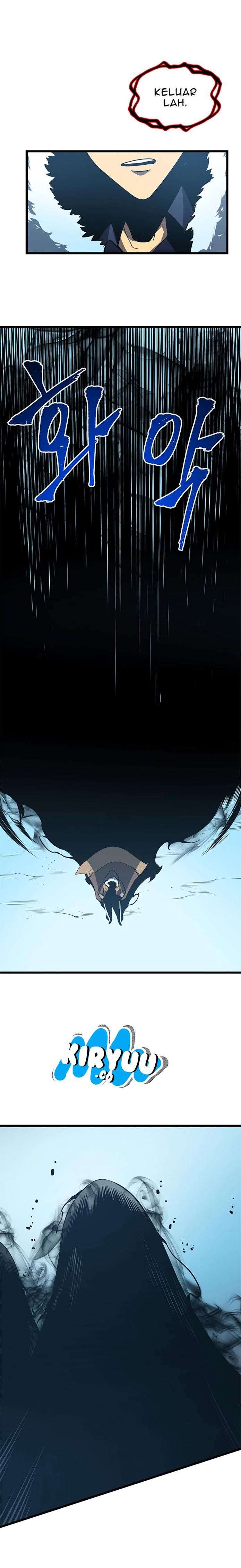 Solo Leveling - Chapter 50 20