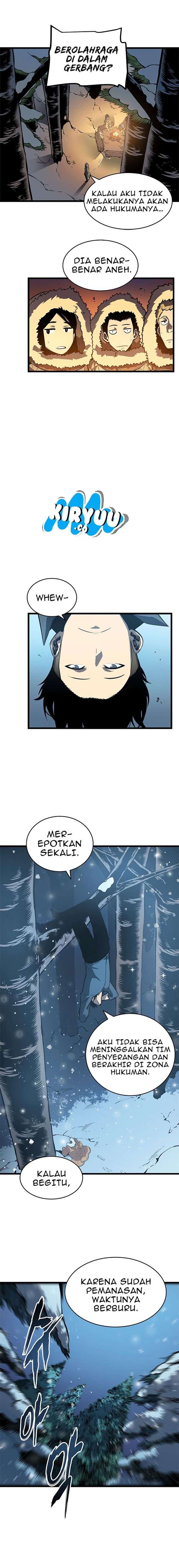 Solo Leveling - Chapter 50 18