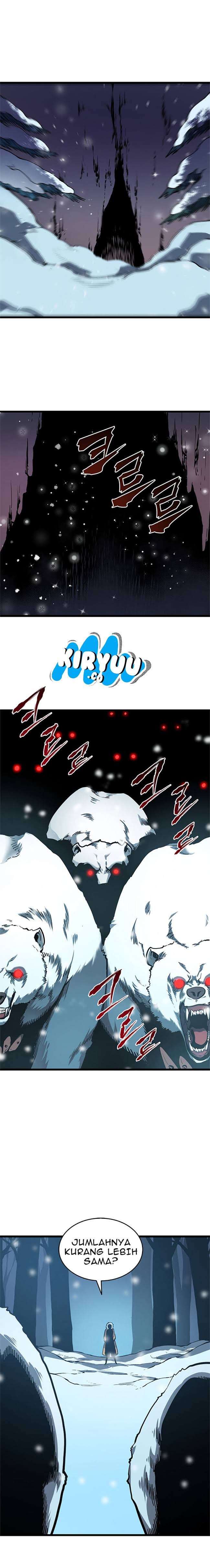 Solo Leveling - Chapter 50 19