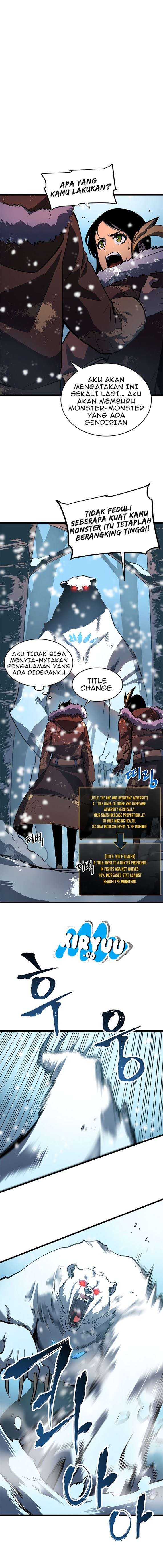 Solo Leveling - Chapter 50 12