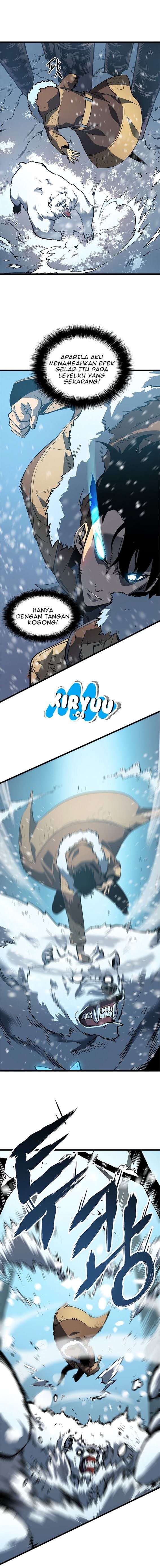 Solo Leveling - Chapter 50 13