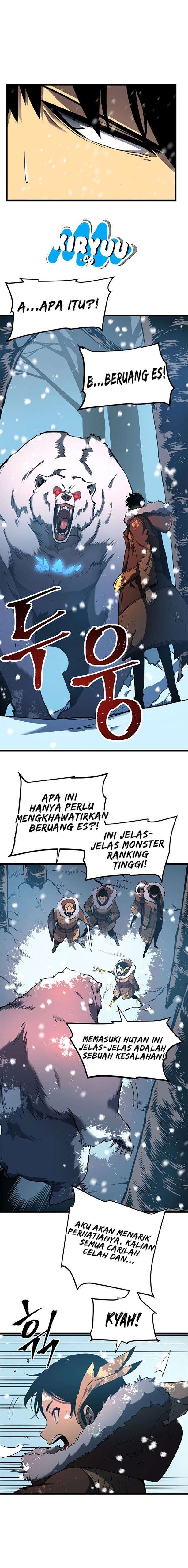 Solo Leveling - Chapter 50 11
