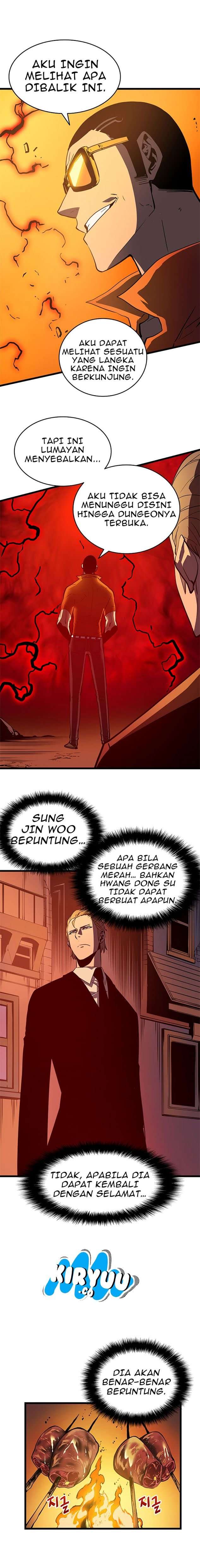 Solo Leveling - Chapter 50 16