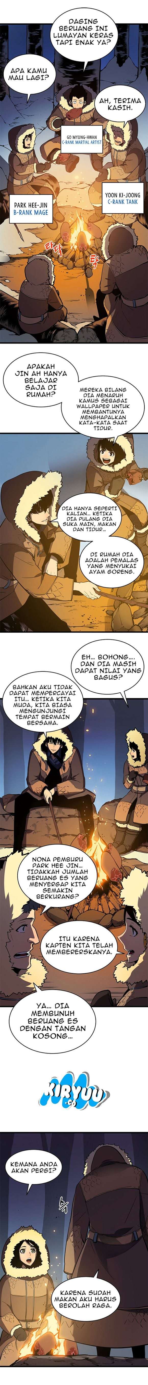 Solo Leveling - Chapter 50 17