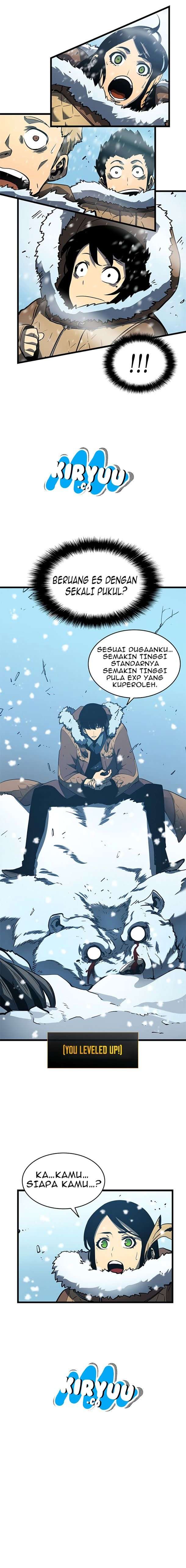 Solo Leveling - Chapter 50 14