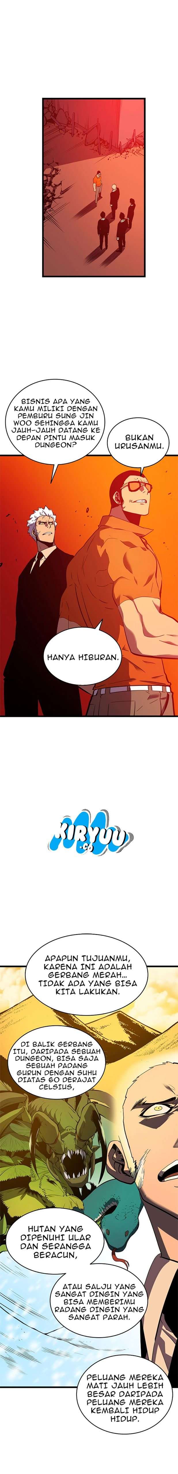 Solo Leveling - Chapter 50 15