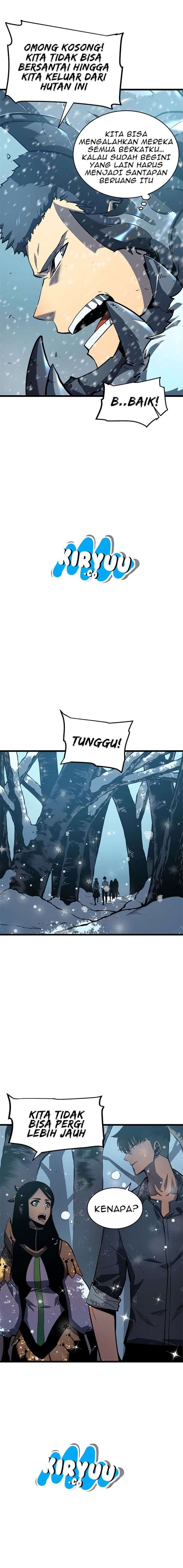 Solo Leveling - Chapter 50 6