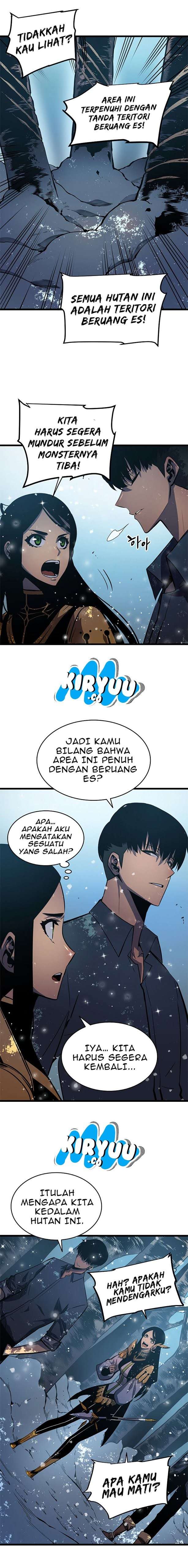 Solo Leveling - Chapter 50 7