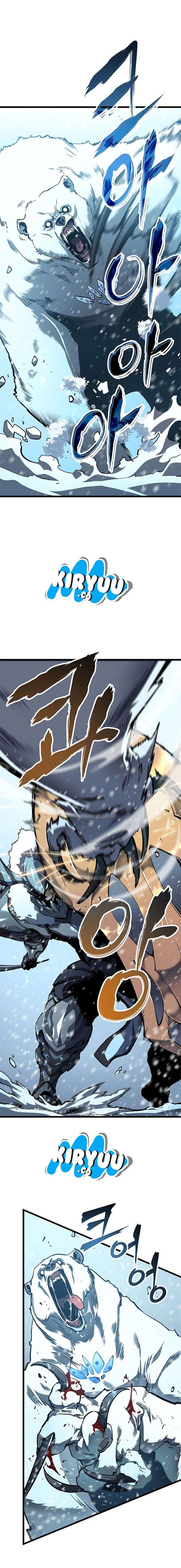 Solo Leveling - Chapter 50 4