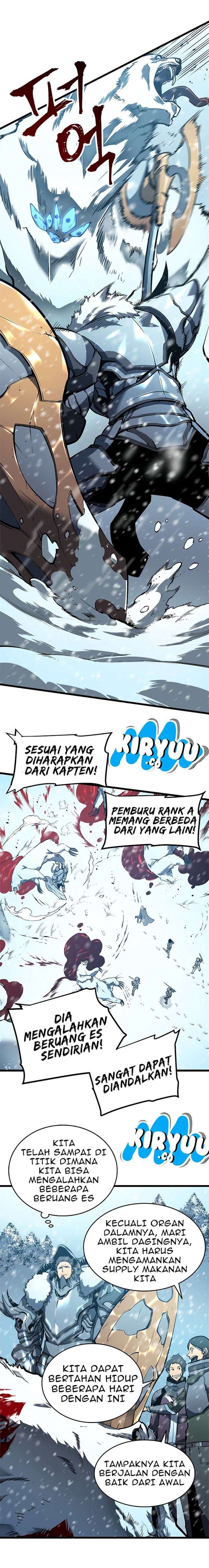 Solo Leveling - Chapter 50 5