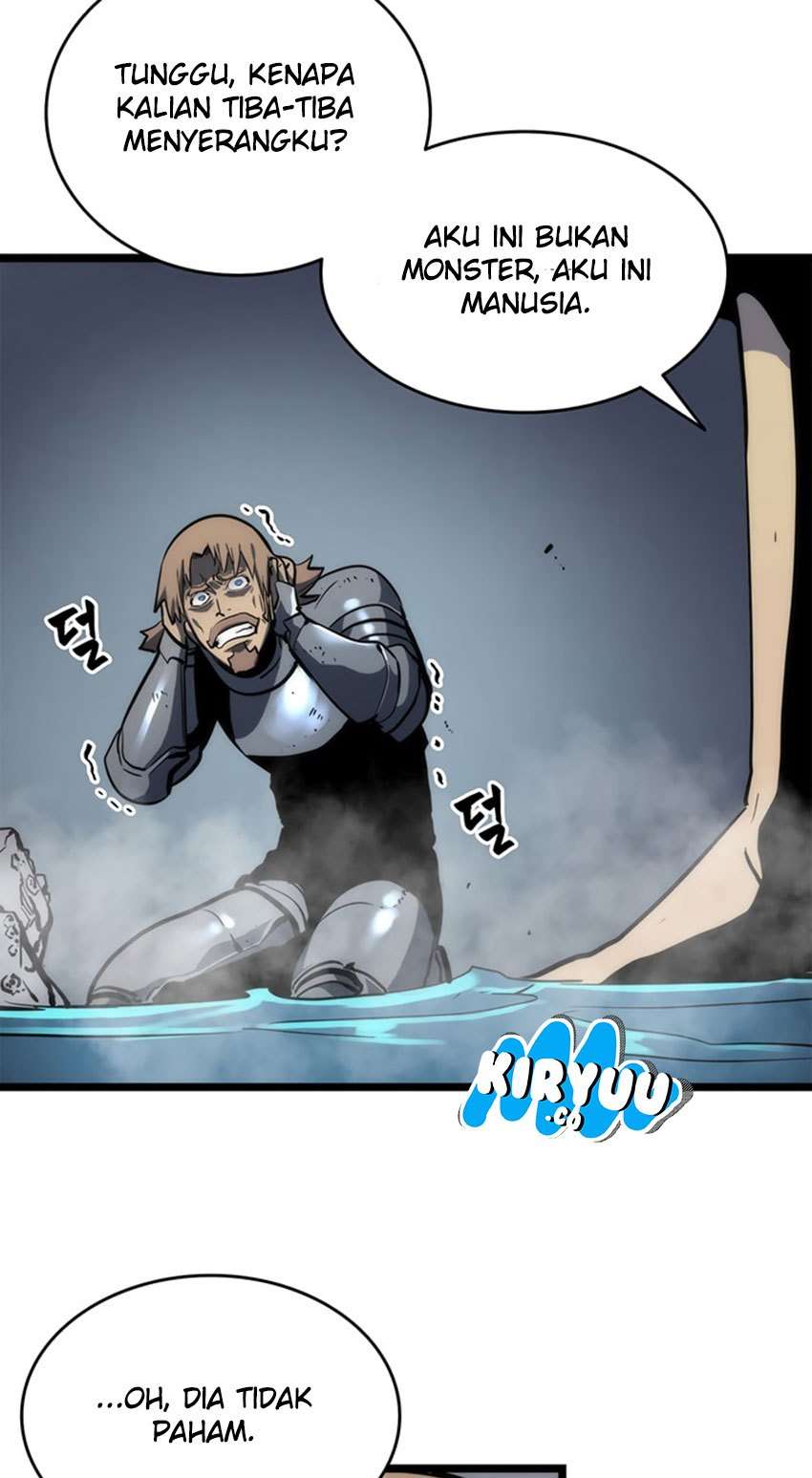 Solo Leveling - Chapter 56 31