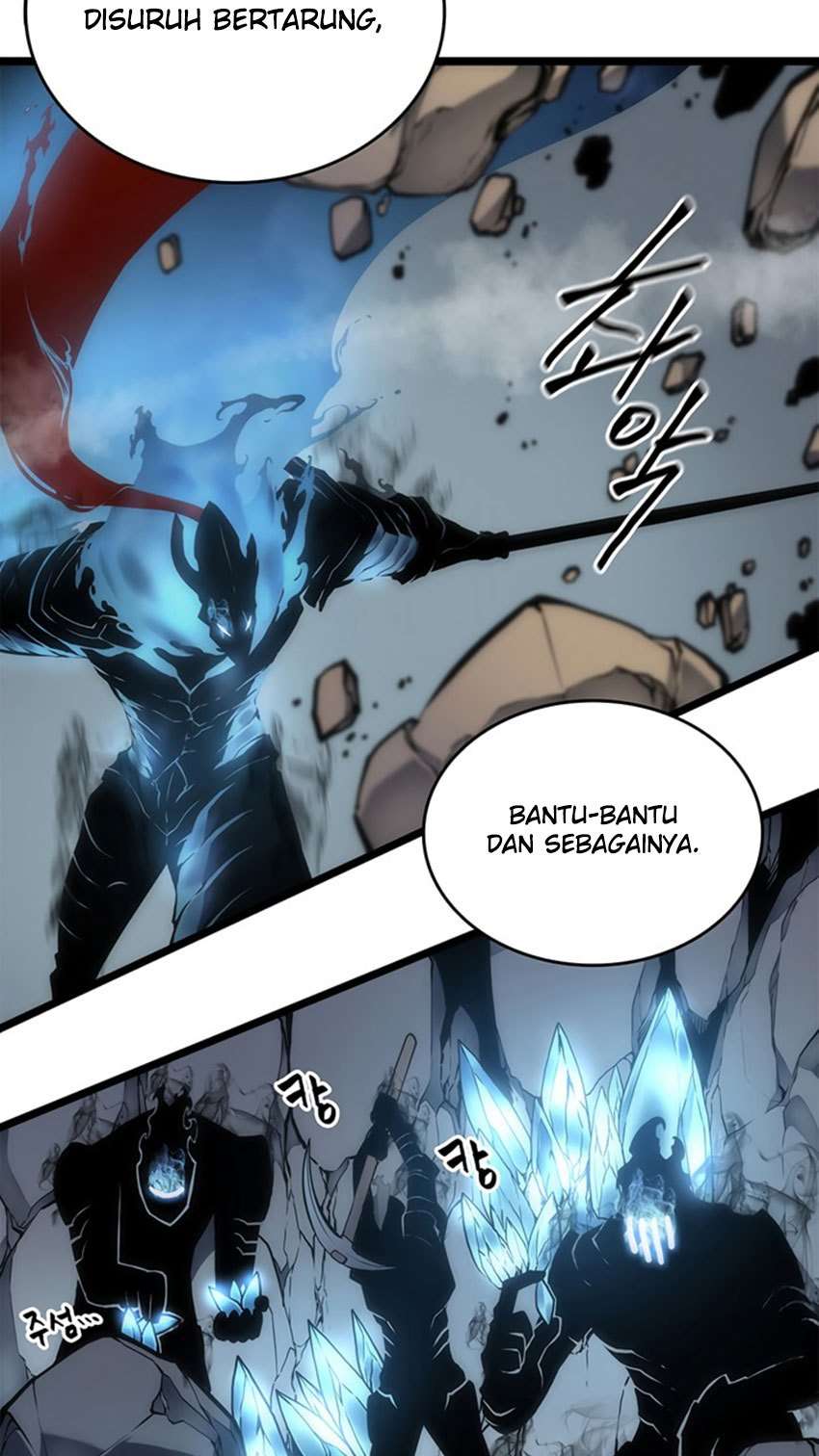 Solo Leveling - Chapter 56 11