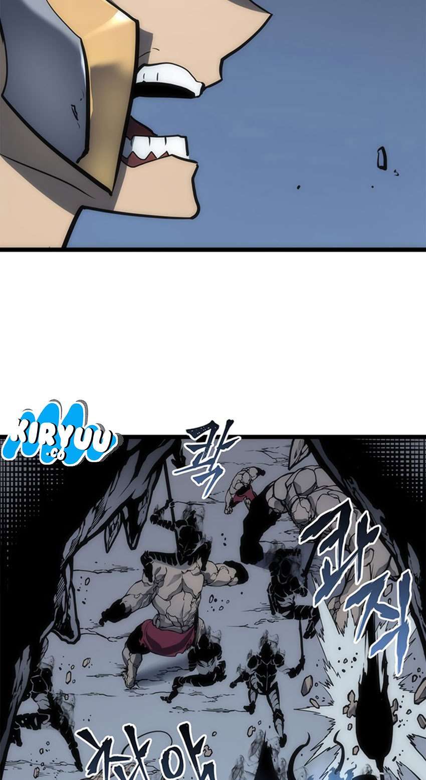 Solo Leveling - Chapter 56 7