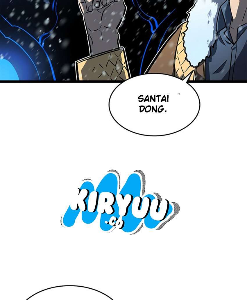 Solo Leveling - Chapter 54 118