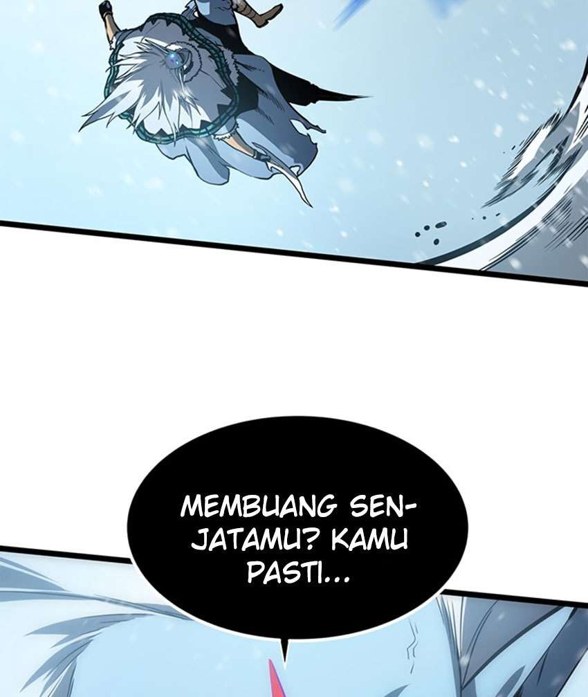 Solo Leveling - Chapter 54 73