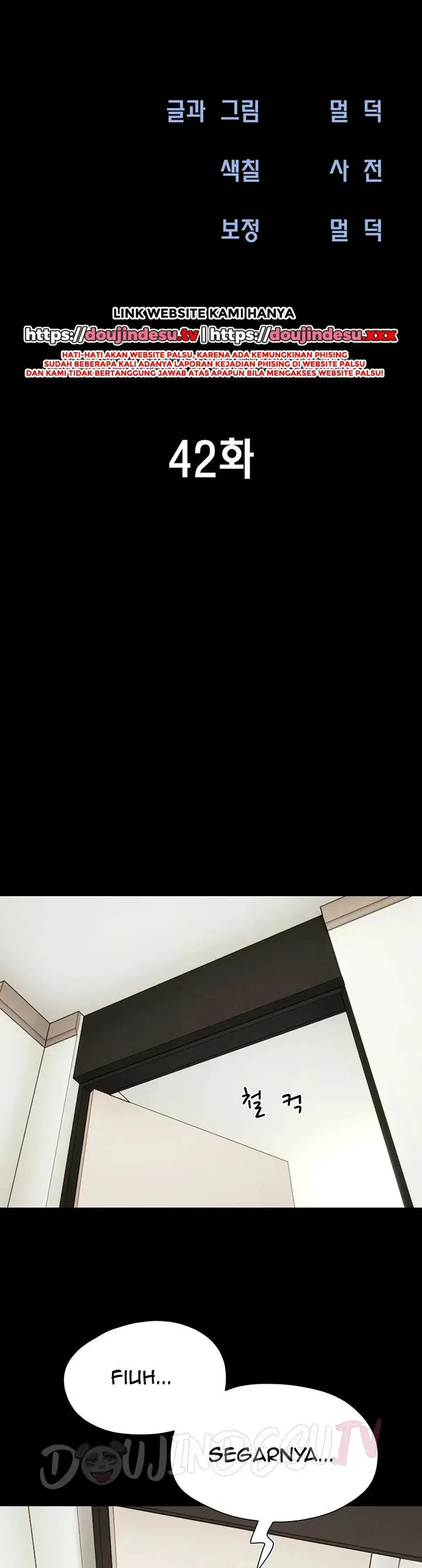 Soeun - Chapter 42 2