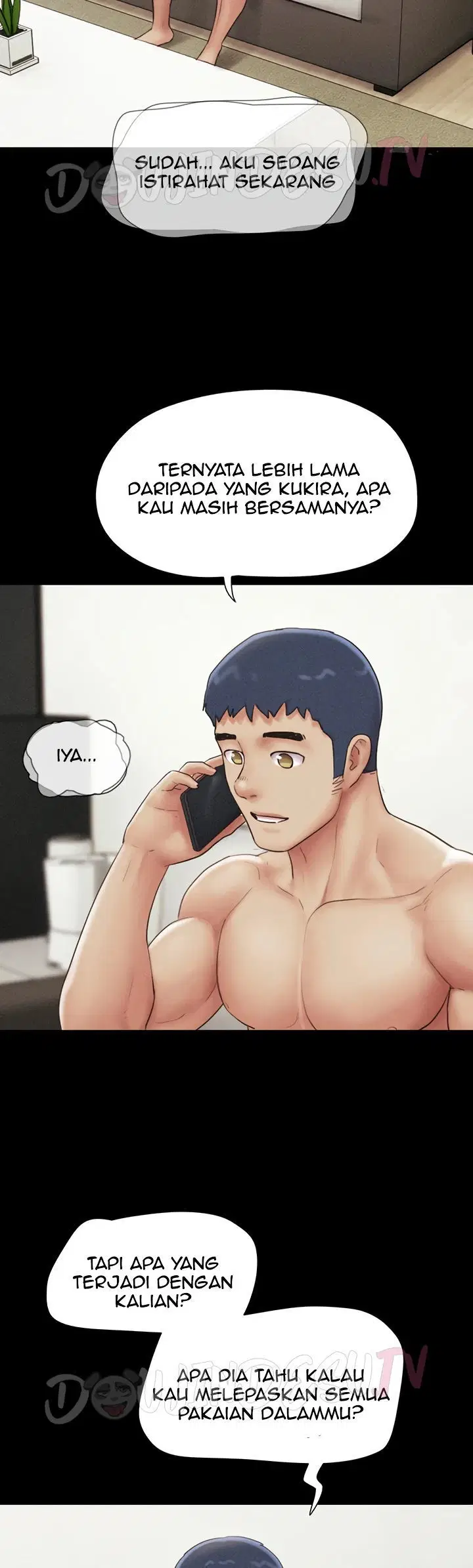 Soeun - Chapter 42 27