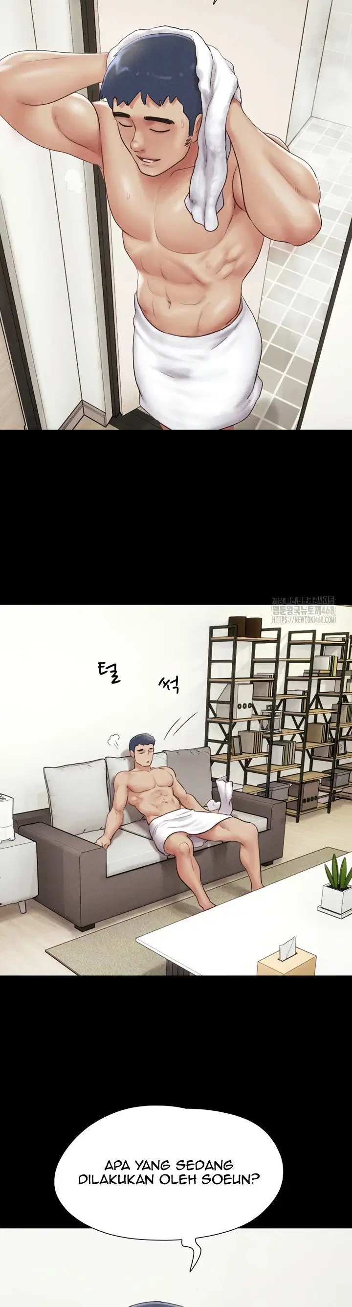 Soeun - Chapter 42 3