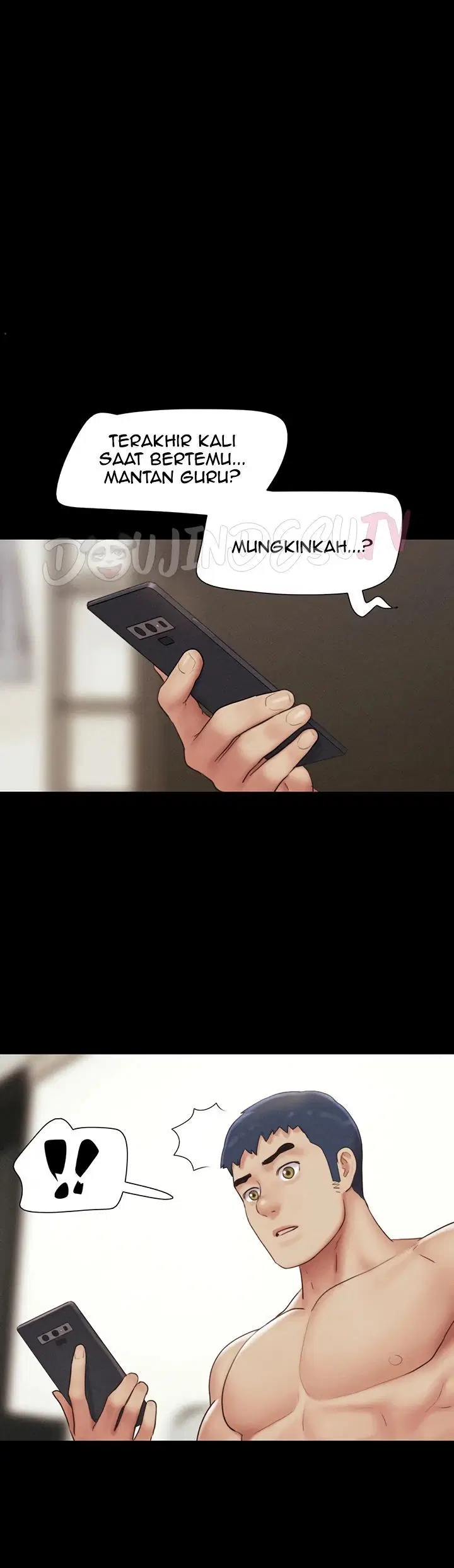 Soeun - Chapter 42 39