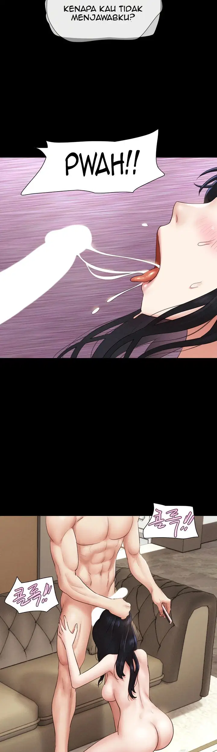 Soeun - Chapter 42 35