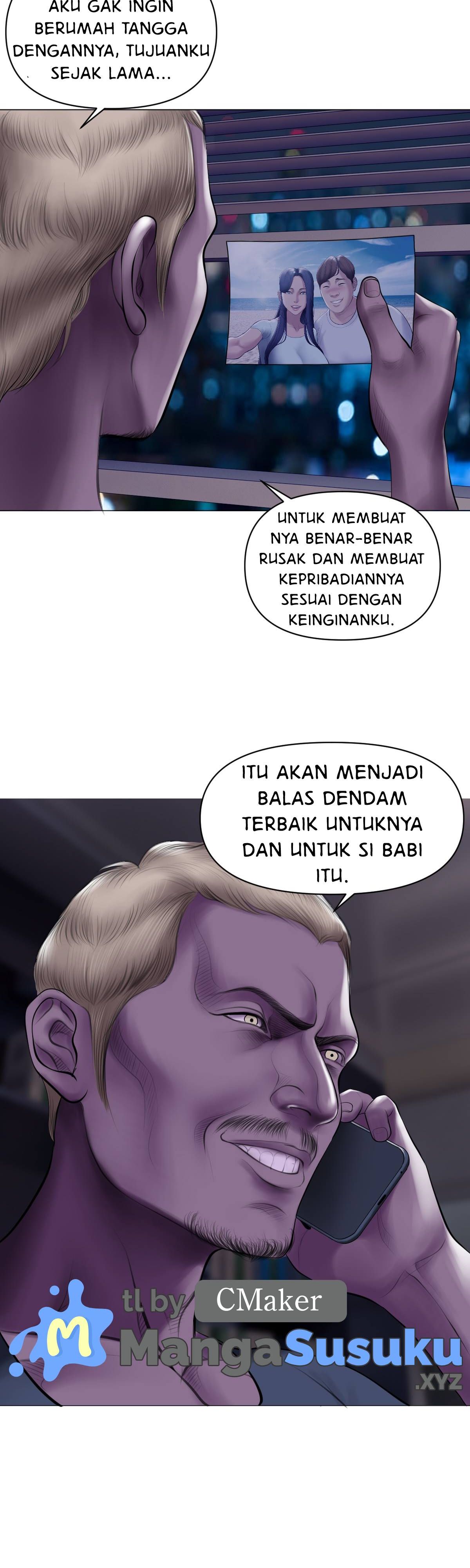 Smoking Hypnosis - Chapter 10.9 8
