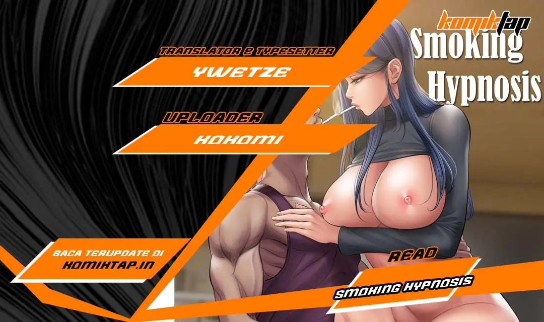 Smoking Hypnosis - Chapter 10.9 2