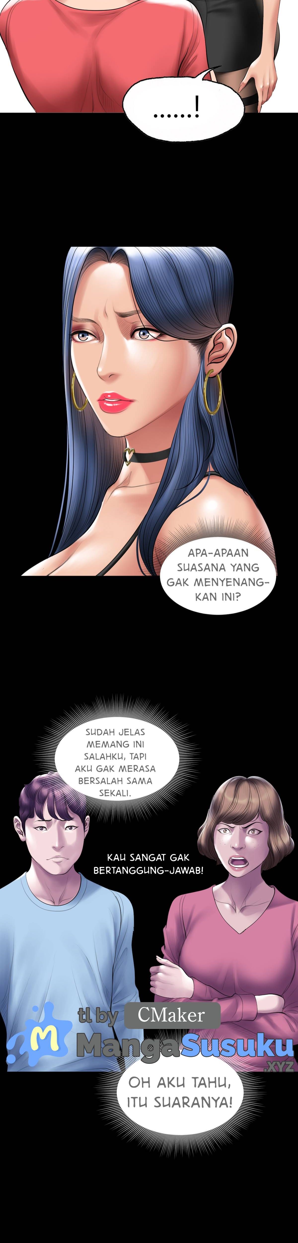 Smoking Hypnosis - Chapter 10.9 20