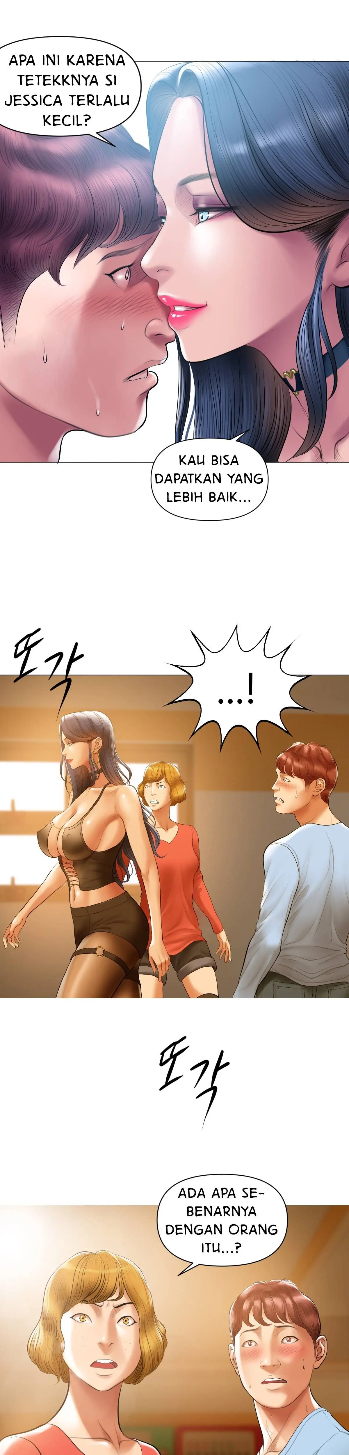 Smoking Hypnosis - Chapter 10.9 26