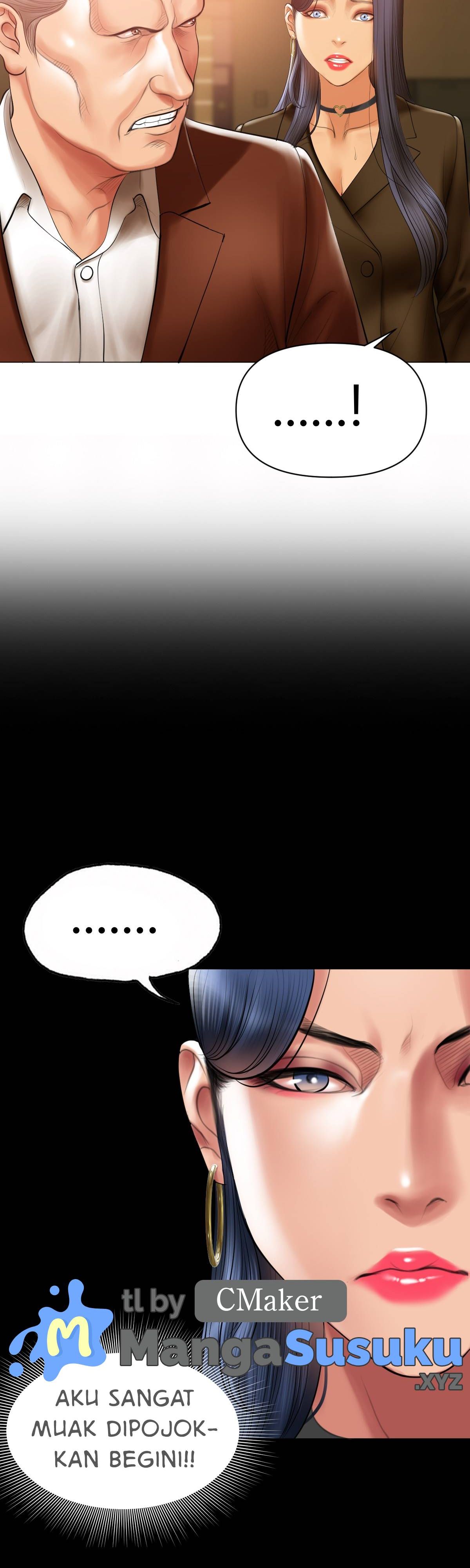 Smoking Hypnosis - Chapter 10.9 31