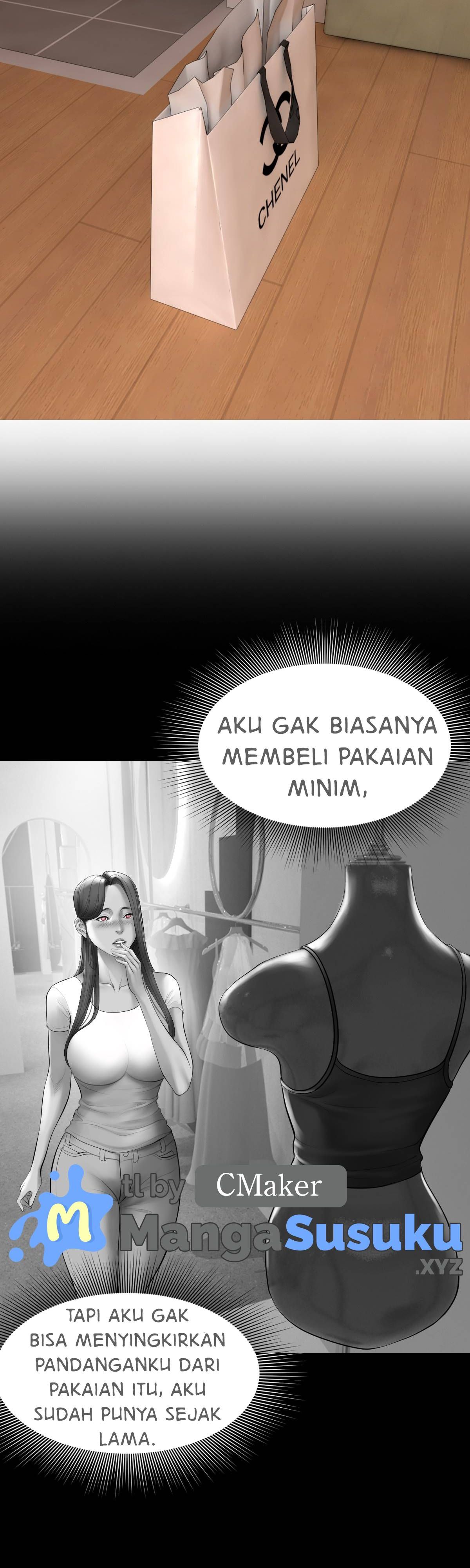 Smoking Hypnosis - Chapter 10.9 12