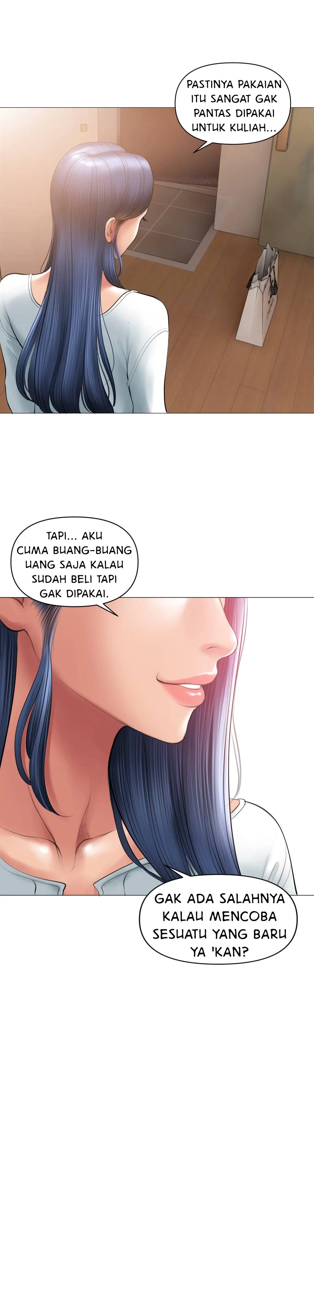 Smoking Hypnosis - Chapter 10.9 13