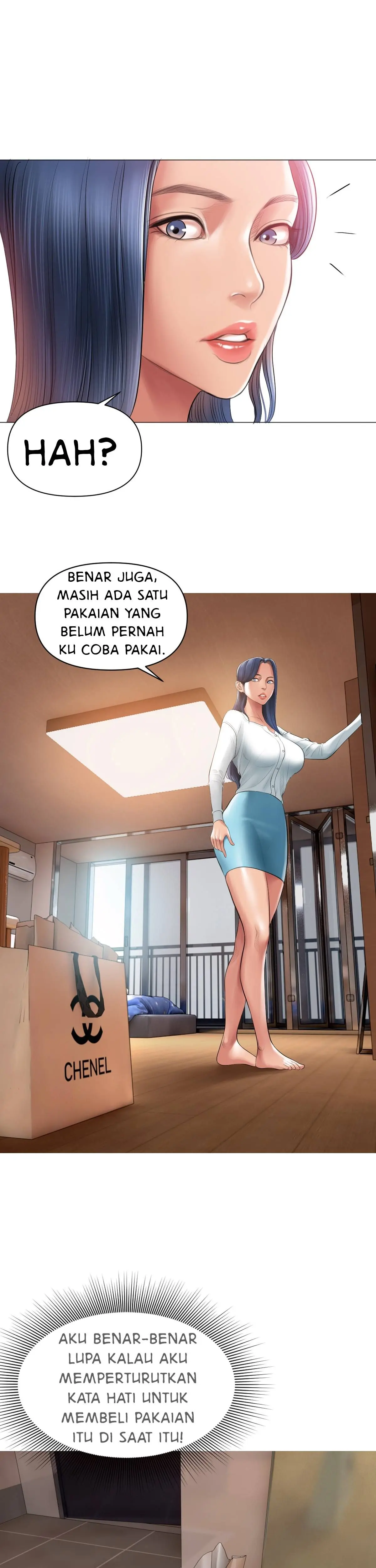 Smoking Hypnosis - Chapter 10.9 11