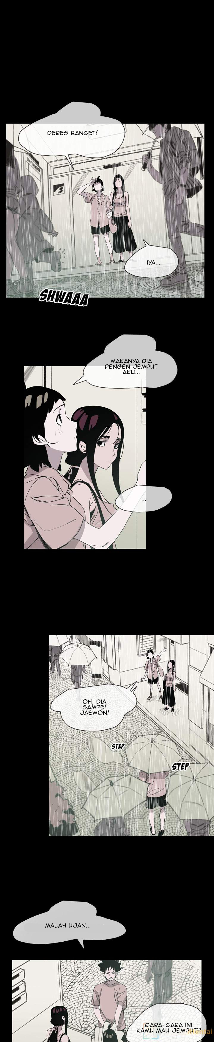 Say You Like it - Chapter 23 2 Say You Like it - Chapter 23 2